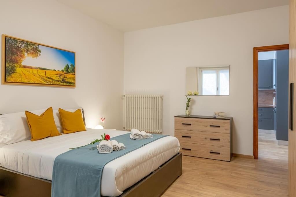 La Serena Large Apartment With Wifi, A/C, Private Parking Acquaseria Dış mekan fotoğraf