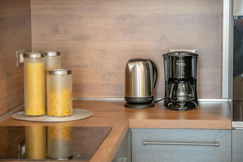 La Serena Large Apartment With Wifi, A/C, Private Parking Acquaseria Dış mekan fotoğraf
