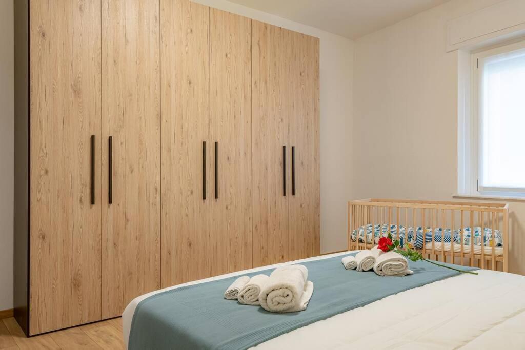 La Serena Large Apartment With Wifi, A/C, Private Parking Acquaseria Dış mekan fotoğraf