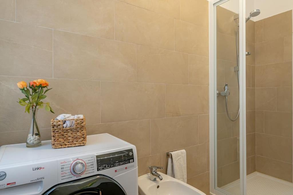 La Serena Large Apartment With Wifi, A/C, Private Parking Acquaseria Dış mekan fotoğraf