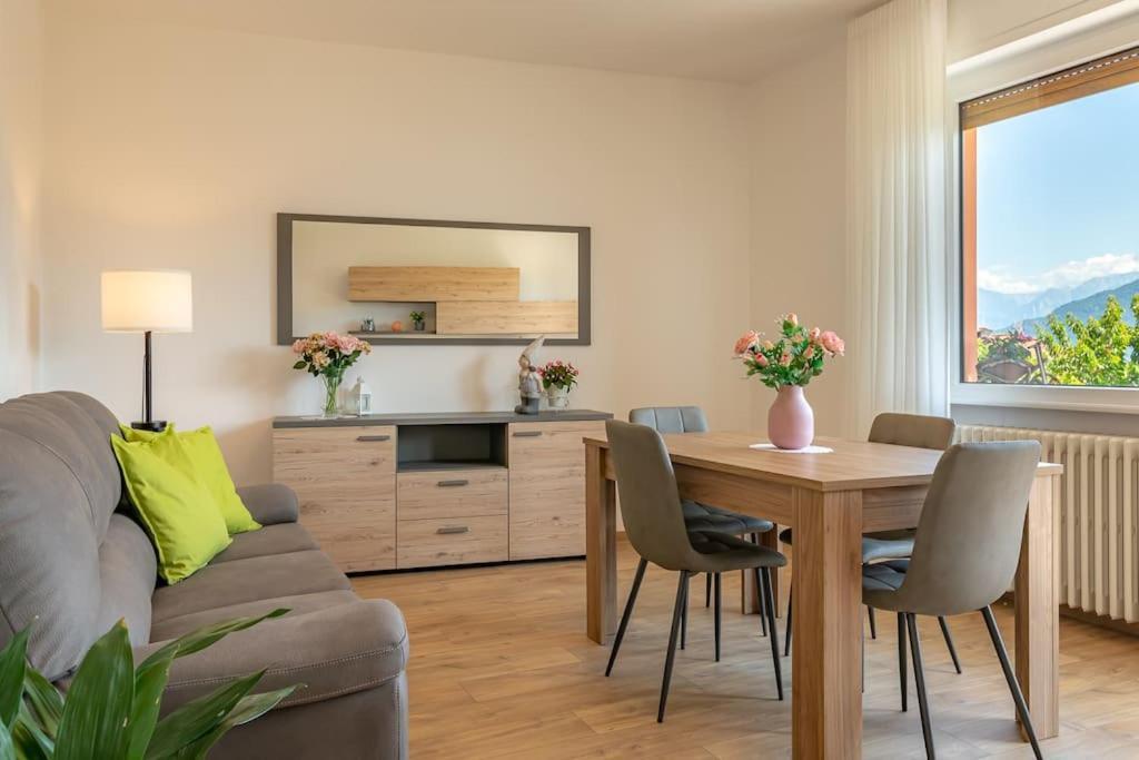 La Serena Large Apartment With Wifi, A/C, Private Parking Acquaseria Dış mekan fotoğraf